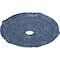 Ekena Millwork Attica with Rose Medallion (Canopies up to 4 1/2"), 26"OD x 3 3/4"ID x 1 1/2"P, Americana Crackle CM26ATAMC - alternate 3
